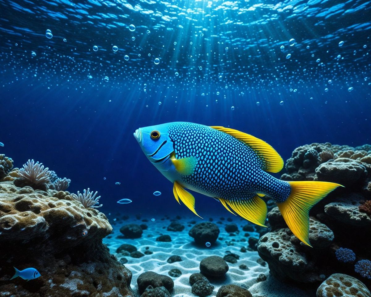 Fishing World - Sistema Fantasy Score